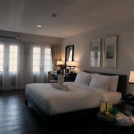 Buri Siri Boutique Hotel Chiang Mai Eksteriør bilde