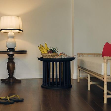 Buri Siri Boutique Hotel Chiang Mai Eksteriør bilde