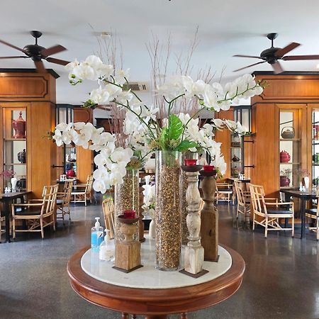 Buri Siri Boutique Hotel Chiang Mai Eksteriør bilde