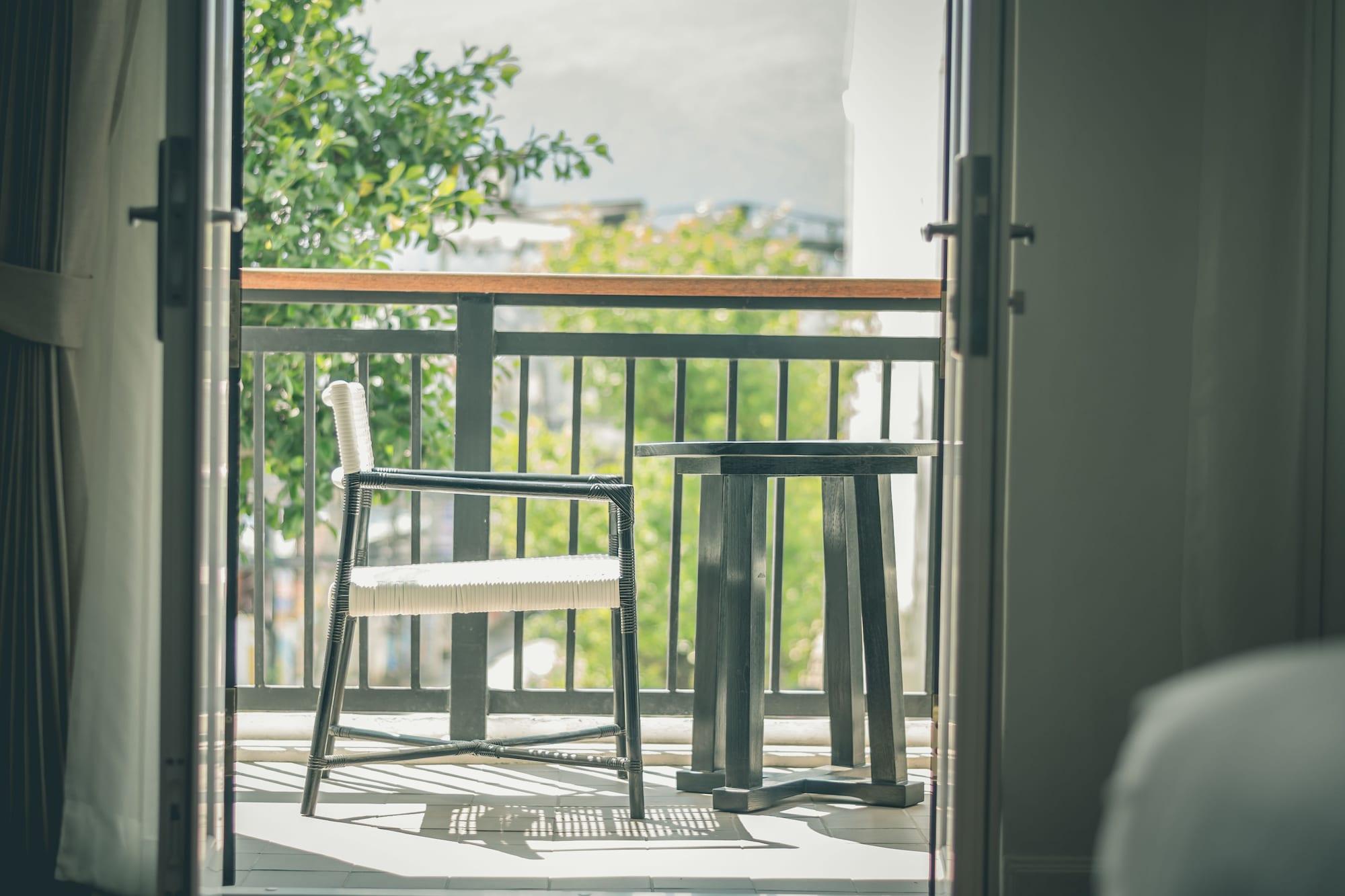 Buri Siri Boutique Hotel Chiang Mai Eksteriør bilde
