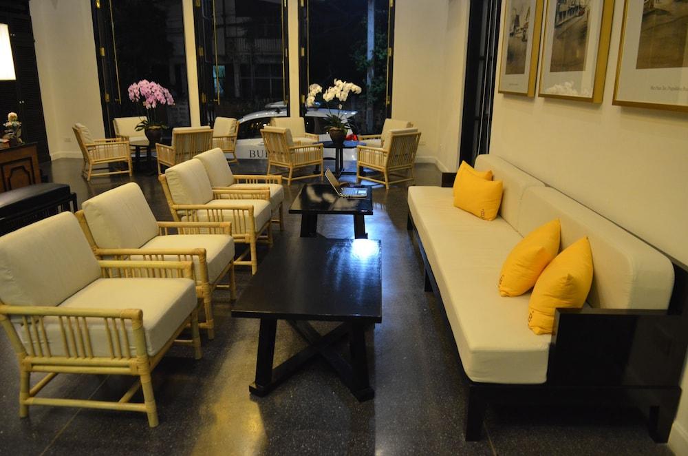 Buri Siri Boutique Hotel Chiang Mai Eksteriør bilde
