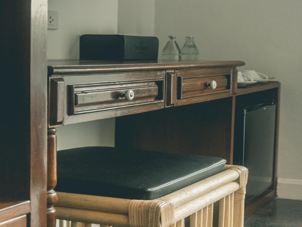 Buri Siri Boutique Hotel Chiang Mai Eksteriør bilde