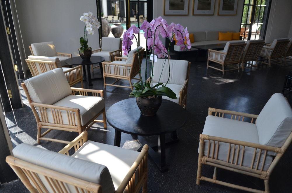 Buri Siri Boutique Hotel Chiang Mai Eksteriør bilde