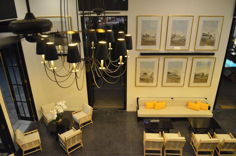 Buri Siri Boutique Hotel Chiang Mai Eksteriør bilde