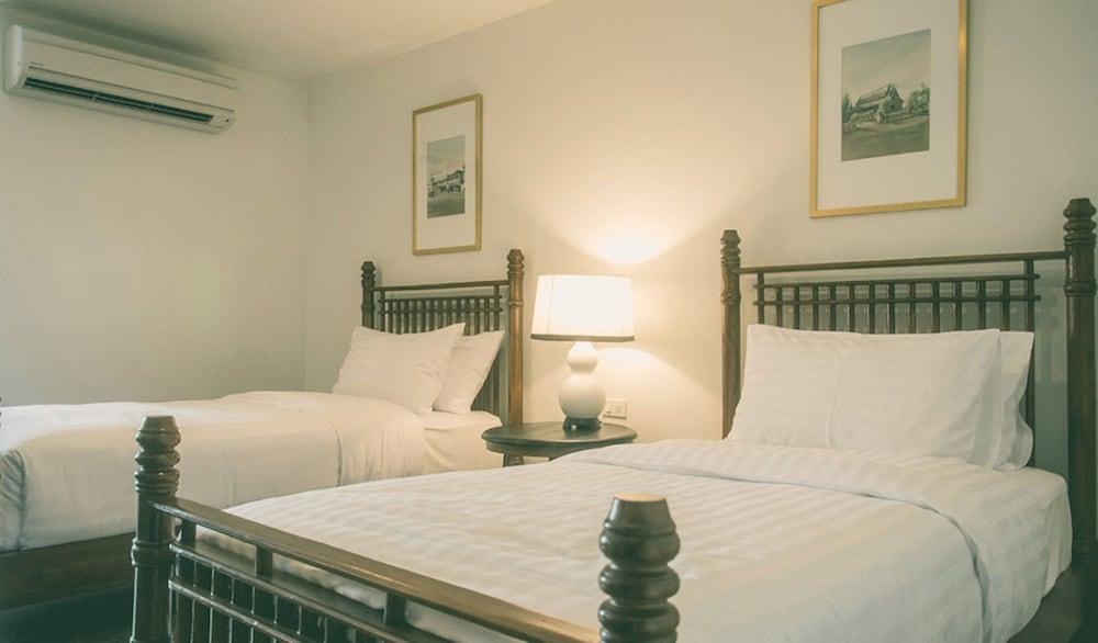 Buri Siri Boutique Hotel Chiang Mai Eksteriør bilde
