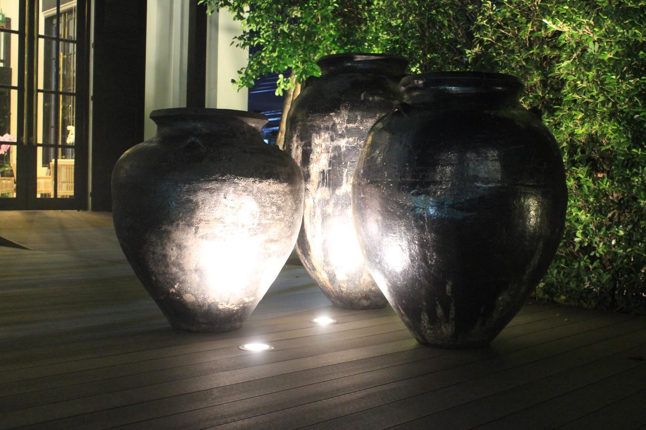 Buri Siri Boutique Hotel Chiang Mai Eksteriør bilde