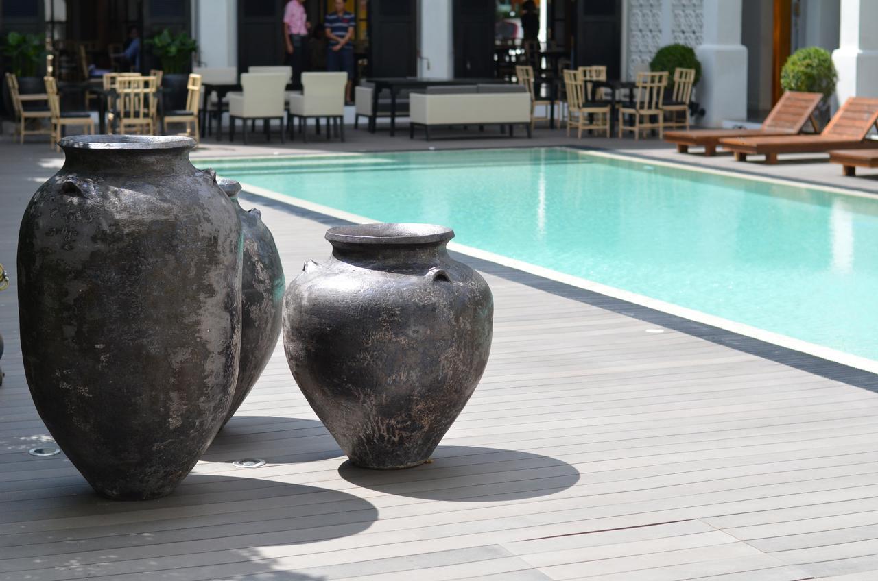 Buri Siri Boutique Hotel Chiang Mai Eksteriør bilde