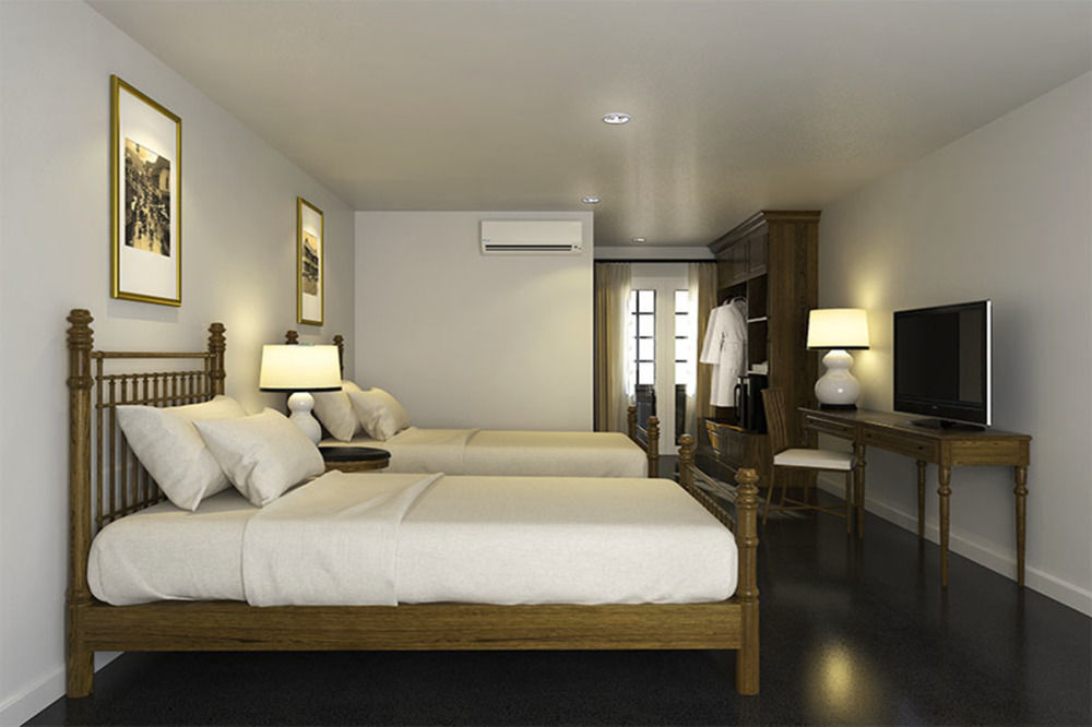 Buri Siri Boutique Hotel Chiang Mai Eksteriør bilde